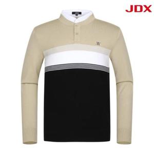 JDX 세이브존07 남성 셔츠 레이어 풀오버 X2SPW1341BE