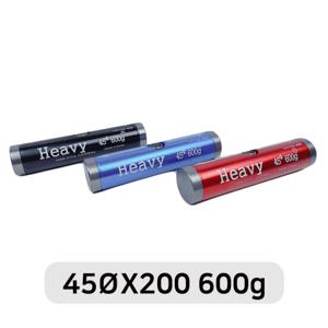 게이트볼 일반헤드 45x200mm(DDHF45200) 600g
