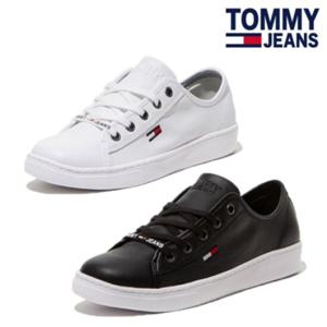 [타미힐피거 풋웨어] 남여 공용 경량 데일리 스니커즈 T52D6ARS100JT1   2color
