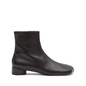 MM6 메종마르지엘라 부츠 S59WU0236 P3628 T8013 Black