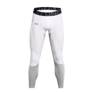 언더아머바지 KQJ 1383332-100 언더아머 레깅스 / 남성 HeatGear 벤트 레깅스