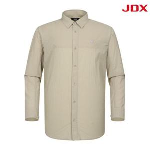 JDX 세이브존07 남성 컴포터블셔츠 X2WSW1181BE