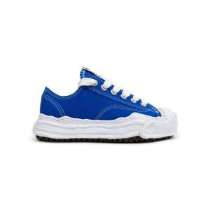 메종 미하라 야스히로 스니커즈 A05FW702CLBLUE DOM