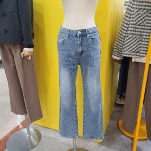 르피타 DP01 데님스판 부츠컷 L255UJE203