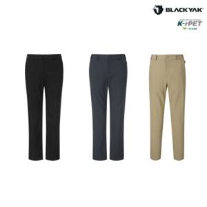 블랙야크 24SS 간절기 바지 남성 베이스팬츠 1BYPNSU006 NW