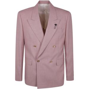 라르디니 수트 자켓 ES5810EH ESIF64522 700 PALE PINK