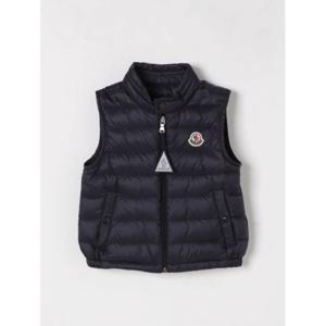 키즈 몽클레어 캐주얼 자켓 1A00019597YF 778 Navy
