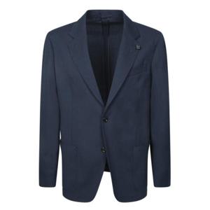 라르디니 수트 자켓 ES6202E ESIF64512 830 BLUE
