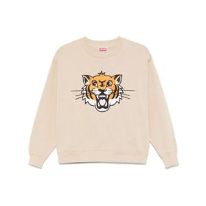 겐조 스웨터 FF52SW1914MF 11 Beige