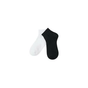 [폴햄키즈][폴햄키즈] 공용)스니커즈 삭스(2팩)PKF5AY3020-MNV (