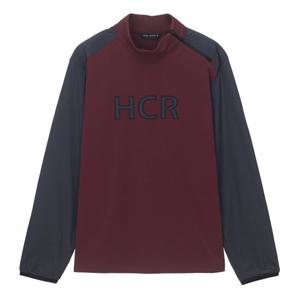 [힐크릭]남성골프티셔츠 H241리노브스트레치기모TS 1HCTSW2103BU