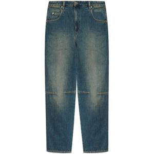 이자벨마랑 데님 팬츠 PA0525FAB1H04I 30FB FADED BLUE