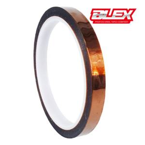 캡톤테이프 BLEX Kapton 블렉스 내열 10mm x 33M
