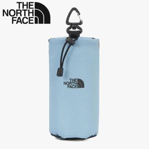 노스페이스 NN2PR12B 남여공용 마운틴 라이트 보틀 파우치 물병 가방 KR