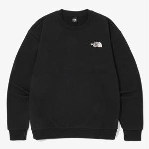 노스페이스 M 데일리 스웻셔츠 NM5MQ05A D
