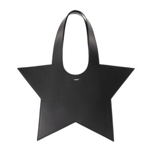 코페르니 미니 스타 쇼퍼 백 COPBA87F6031 BLK BLACK
