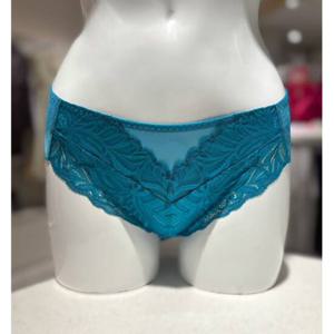 [바바라] 제이드블루 레이스 노라인 햄팬티(ABP4440H)(JBL)