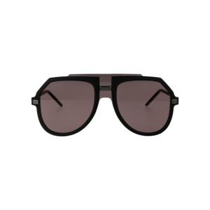 돌체앤가바나 선글라스 0DG6195 25257N black