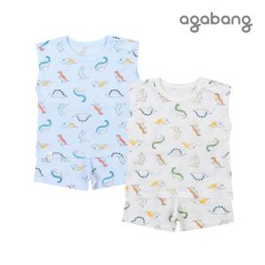 [아가방]용용민소내의(O/WHITE,BLUE) 01Q357619
