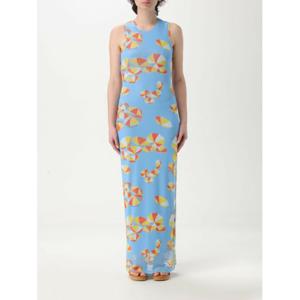 [MOSCHINO] 여성 원피스 04623739 1303 Blue /6