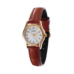 CASIO 카시오 LTP-1094Q-7B7 가죽밴드 빈티지 수능시계