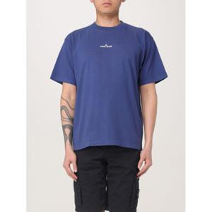 스톤 아일랜드 반팔 티셔츠 21002RCS0153 V0028 Navy