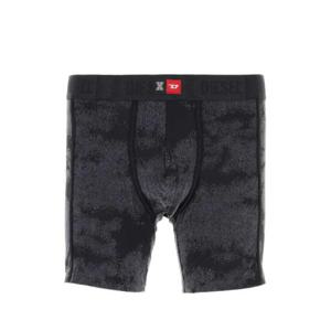 디젤 남성 그레이 Diesel 나일론 사각팬티 A156260PJAI 9DR