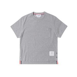 [로로모다] 톰브라운 여성 반팔티 / FJS123A-00042-055