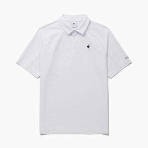 [30%OFF] 르꼬끄골프 남성 라글란 퍼포먼스 반팔 티셔츠 (GQ121MTS31)