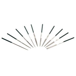 SATA 다이아몬드줄세트_03810 10PCS 3x140MM 소모품