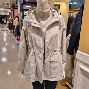 [BCBG] 비씨비지 봄25 스트링 점퍼 B5A2R165