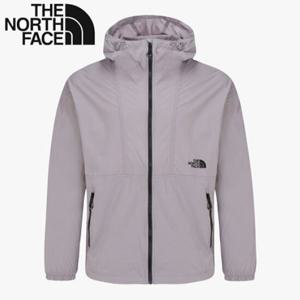 노스페이스 NJ3LR04D 남여공용 엔라이드 홑겹 경량 자켓 KR