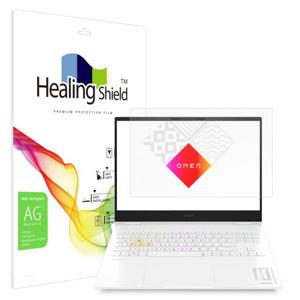 HP 오멘 40.6cm 슬림 16-U0038tx 저반사 액정필름