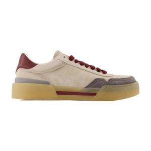 돌체앤가바나 스니커즈 CS2275AW317 8N765 SABBIA VINO beige