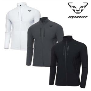 (택가 179,000원) 다이나핏 남성 머슬 트레이닝 상의 집업 자켓 바람막이 YMM22112