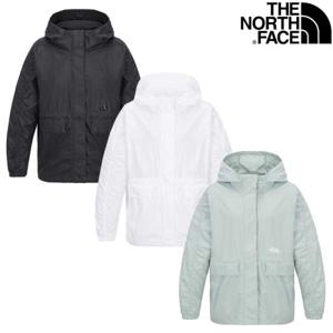 노스페이스 NJ3LR38 여성 칠러 파카 NJ3LR38ABC