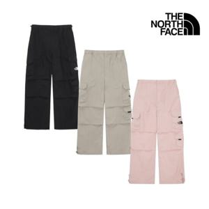 노스페이스 여성 베스티 팬츠 NP6NR40
