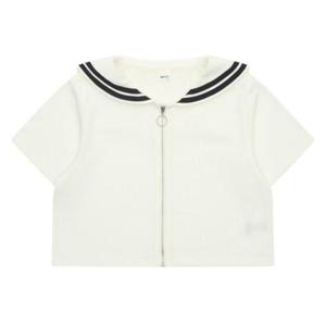 에스핏 HC23 세 일 러 골지 점퍼 SJZ304FKJP02