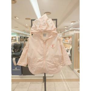 [압소바] (연핑크) 25SS 셀리아 바람막이 점퍼 (A2323105)