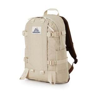 [그레고리]벡팩 올데이 V2.1 SAND BEIGE [09JS0243]