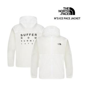 [노스페이스]남성 아이스 페이스 자켓 NJ3LR05C