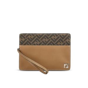 펜디 가방 7N0145AFF2F1M6E P25 SAND TBMR P