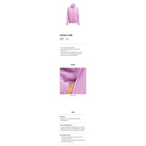 아디다스 자켓 IST 여성 아디컬러 클래식 루즈 파이어버드 트랙탑 IY4741