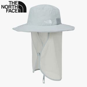 노스페이스 NE3HR06E 남여공용 쿨맥스 라이트 쉴드 햇 등산 모자 KR