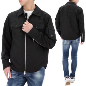 25SS 무스너클 CHARLESBOURG 집업 자켓 M15MJ142 292