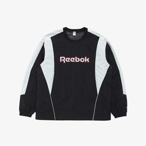 [리복]레전드 웜업 피스테 블랙 RETS5EM13_BK