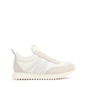 몽클레어 Pacey nylon sneakers 80I-0T9007