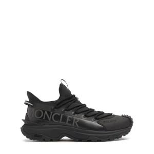 몽클레어 4cm Trailgrip Lite 2 테크 스니커즈 81I-0T9012