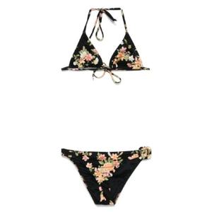 톰포드 장식 버클 비키니 세트 BIJ011JEP036