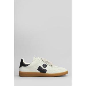 이자벨마랑 스니커즈 413726 BK0014FA C1E09S GREY